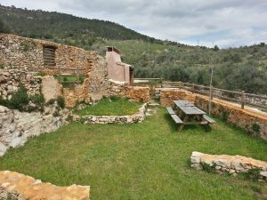 Àrea de lleure Corral Nou 2