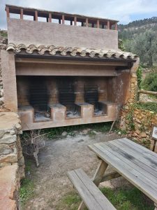 Àrea de lleure Corral Nou 3