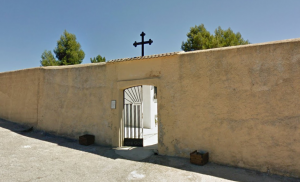 cementiri municipal