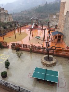 parc infantil 1