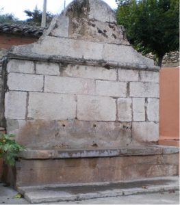 Font i Rentadors 2