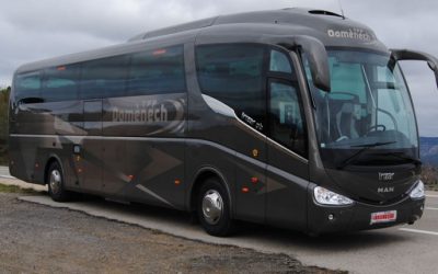 Reducció línia bus La Figuera-Falset-Reus