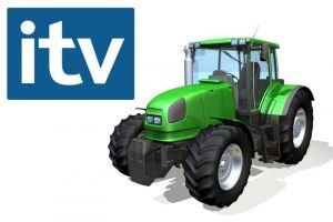 itv maquinaria agricola