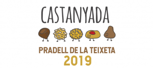 Captura banner castanyada 2019