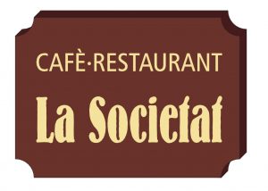 logo bar la societat