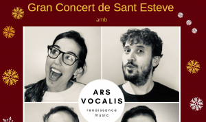 ars vocalis banner