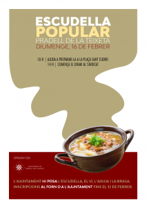 escudella popular 2020