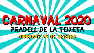 banner carnaval
