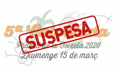 banner calçotada suspesa