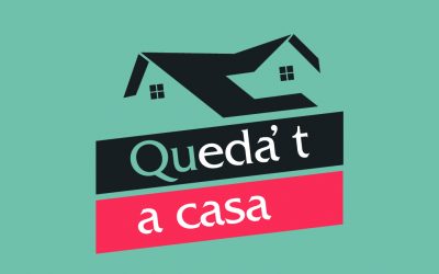 Eviteu desplaçaments no imprescindibles